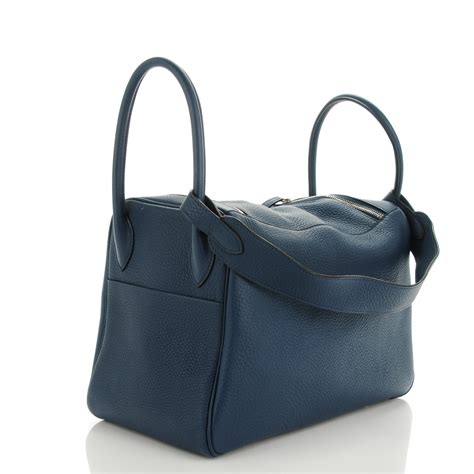 hermes blue de malte